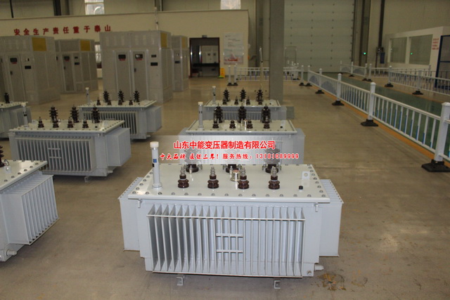万载S20变压器